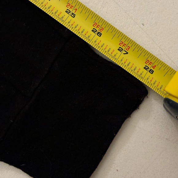 Velvet set jogger, sweatshirt - Picture 4 of 4